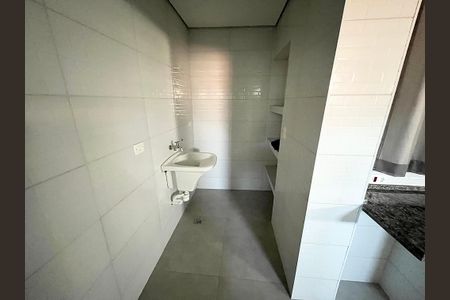 Studio para alugar com 25m², 0 quarto e sem vaga Studio para alugar com 25m², 0 quarto e sem vagaÁrea de Serviço