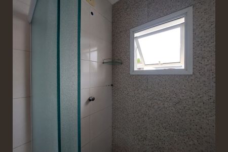 Casa à venda com 87m², 3 quartos e 2 vagas Casa à venda com 87m², 3 quartos e 2 vagasBanheiro da Suíte