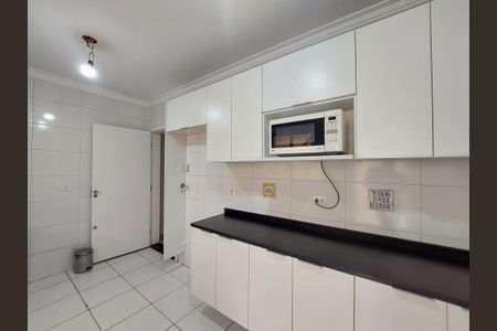 Casa à venda com 87m², 3 quartos e 2 vagas Casa à venda com 87m², 3 quartos e 2 vagasCozinha