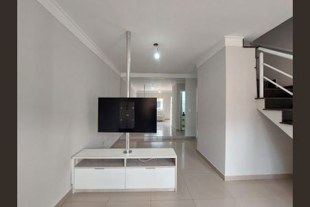 Sala de casa à venda com 3 quartos, 87m² em Jardim Umuarama, São Paulo