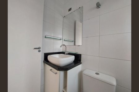 Casa à venda com 87m², 3 quartos e 2 vagas Casa à venda com 87m², 3 quartos e 2 vagasBanheiro da Suíte