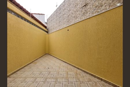 Casa à venda com 87m², 3 quartos e 2 vagas Casa à venda com 87m², 3 quartos e 2 vagasÁrea de Serviço