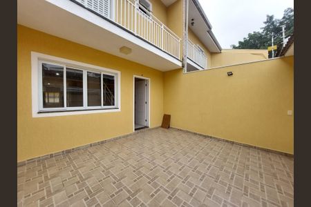 Casa à venda com 87m², 3 quartos e 2 vagas Casa à venda com 87m², 3 quartos e 2 vagasGaragem