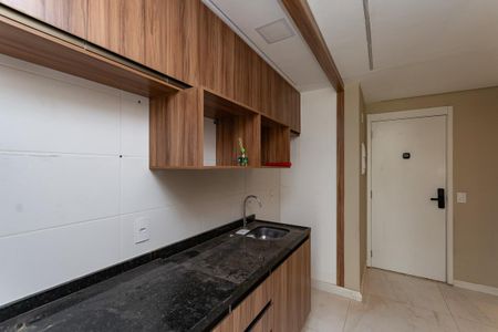 Apartamento à venda com 122m², 2 quartos e 1 vagaSala/cozinha