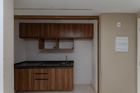 Apartamento à venda com 122m², 2 quartos e 1 vagaSala/cozinha