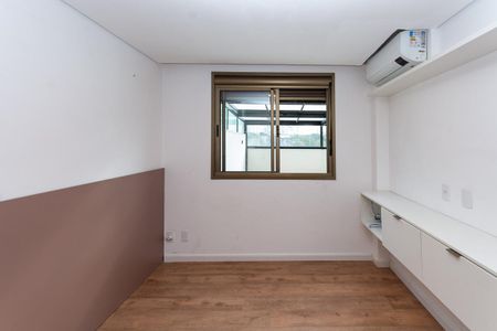 Apartamento à venda com 122m², 2 quartos e 1 vagaQuarto 