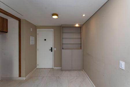 Apartamento à venda com 122m², 2 quartos e 1 vagaSala/cozinha