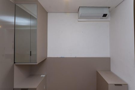 Apartamento à venda com 122m², 2 quartos e 1 vagaQuarto 