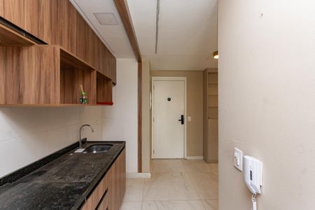 Apartamento à venda com 122m², 2 quartos e 1 vagaSala/cozinha