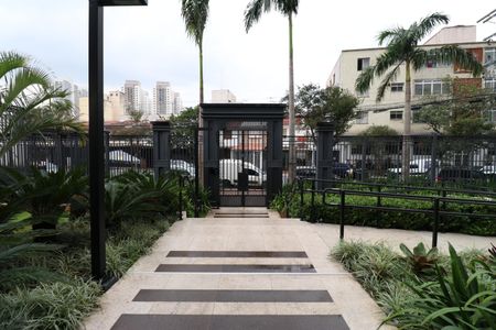 Apartamento à venda com 122m², 3 quartos e 1 vagaÁrea comum