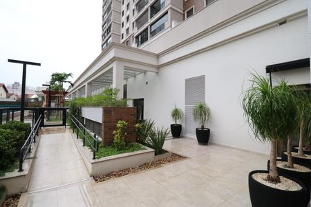 Apartamento à venda com 122m², 3 quartos e 1 vagaÁrea comum