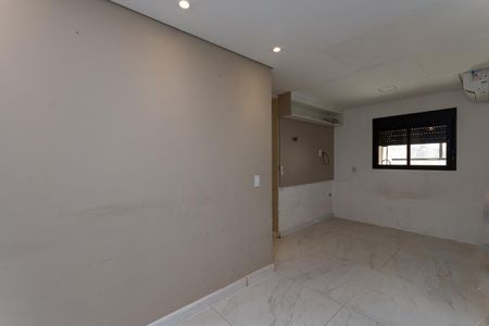 Apartamento à venda com 122m², 2 quartos e 1 vagaSala/cozinha