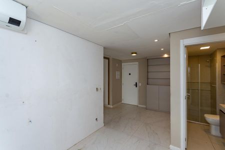 Apartamento à venda com 122m², 2 quartos e 1 vagaSala/cozinha