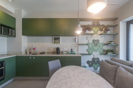 Studio para alugar com 40m², 1 quarto e 1 vaga Studio para alugar com 40m², 1 quarto e 1 vagaStudio