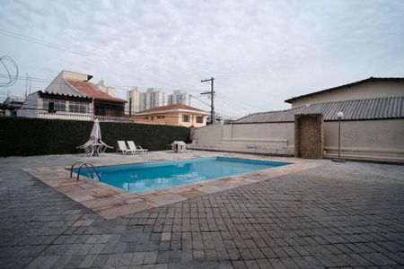 Apartamento à venda com 50m², 2 quartos e 1 vagaPiscina