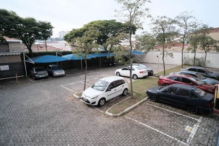 Apartamento à venda com 50m², 2 quartos e 1 vagaEstacionamento