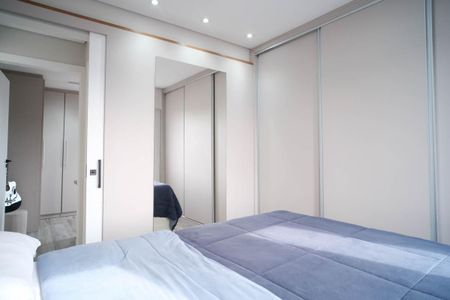 Apartamento à venda com 50m², 2 quartos e 1 vagaQuarto 1