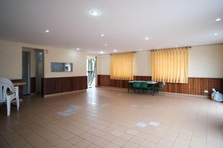 Apartamento à venda com 50m², 2 quartos e 1 vagaÁrea comum - Salão de festas