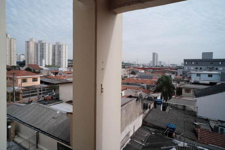 Apartamento à venda com 50m², 2 quartos e 1 vagaSala/Cozinha