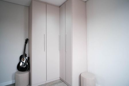 Apartamento à venda com 50m², 2 quartos e 1 vagaQuarto 2