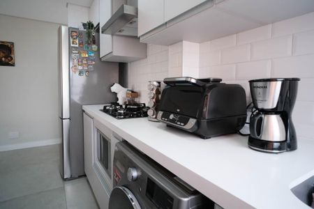 Apartamento à venda com 50m², 2 quartos e 1 vagaSala/Cozinha