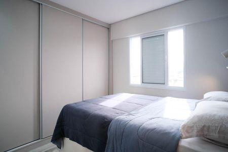 Apartamento à venda com 50m², 2 quartos e 1 vagaQuarto 1