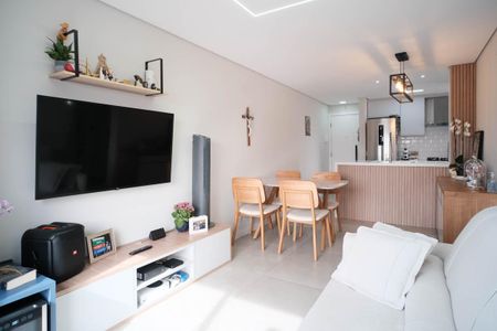 Apartamento à venda com 50m², 2 quartos e 1 vagaSala/Cozinha