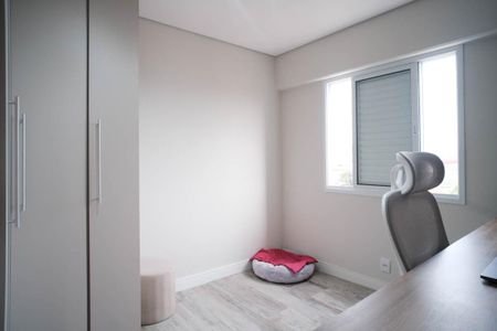 Apartamento à venda com 50m², 2 quartos e 1 vagaQuarto 2