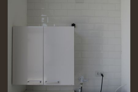 Casa à venda com 130m², 3 quartos e 4 vagasÁrea de Serviço