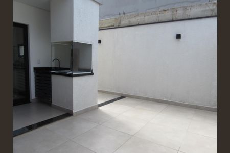 Casa à venda com 130m², 3 quartos e 4 vagasÁrea Gourmet