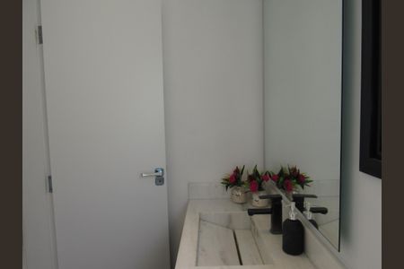 Casa à venda com 130m², 3 quartos e 4 vagasLavabo