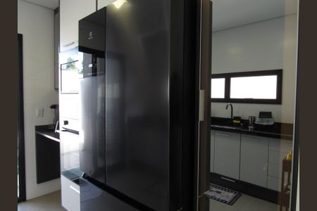 Casa à venda com 130m², 3 quartos e 4 vagasCozinha