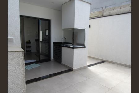 Casa à venda com 130m², 3 quartos e 4 vagasÁrea Gourmet