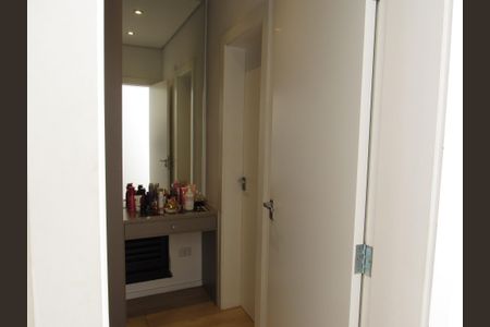 Casa à venda com 130m², 3 quartos e 4 vagasCloset da Suíte 