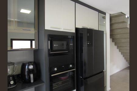 Casa à venda com 130m², 3 quartos e 4 vagasCozinha