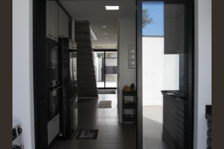 Casa à venda com 130m², 3 quartos e 4 vagasCozinha