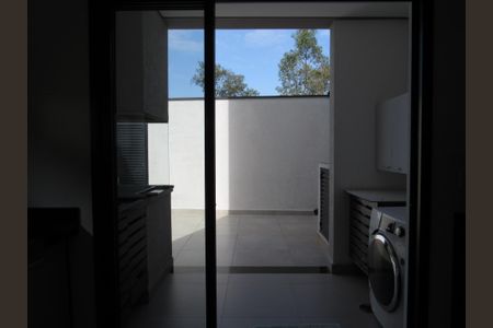 Casa à venda com 130m², 3 quartos e 4 vagasCozinha