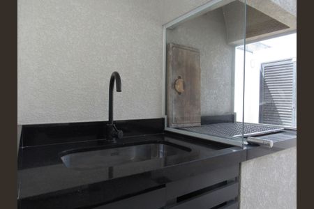 Casa à venda com 130m², 3 quartos e 4 vagasÁrea Gourmet