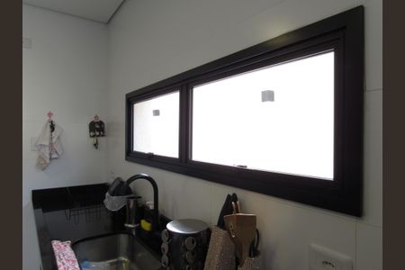 Casa à venda com 130m², 3 quartos e 4 vagasCozinha