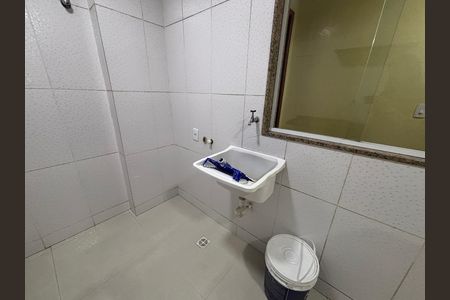 Studio à venda com 35m², 1 quarto e sem vaga Studio à venda com 35m², 1 quarto e sem vagaÁrea de Serviço