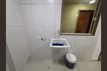 Studio à venda com 35m², 1 quarto e sem vaga Studio à venda com 35m², 1 quarto e sem vagaÁrea de Serviço