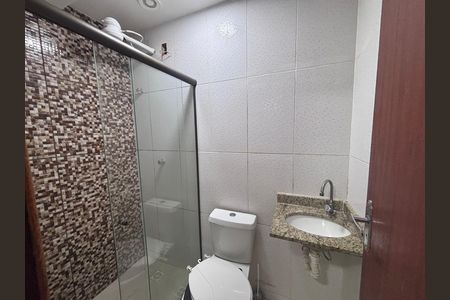 Studio à venda com 35m², 1 quarto e sem vaga Studio à venda com 35m², 1 quarto e sem vagaBanheiro