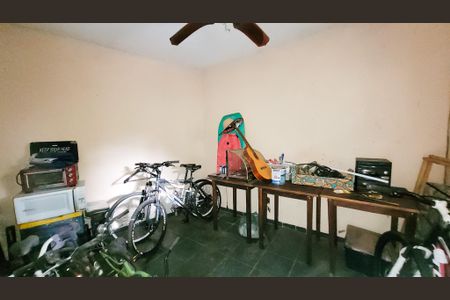 Casa para alugar com 380m², 5 quartos e 4 vagasDeposito