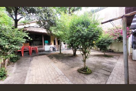 Casa para alugar com 380m², 5 quartos e 4 vagasÁrea externa