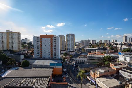 Apartamento à venda com 49m², 2 quartos e 1 vagaVista do Quarto 2