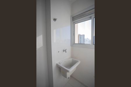 Apartamento à venda com 49m², 2 quartos e 1 vagaÁrea de serviço