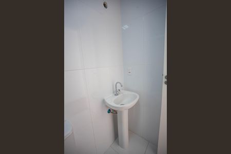 Apartamento à venda com 49m², 2 quartos e 1 vagaBanheiro