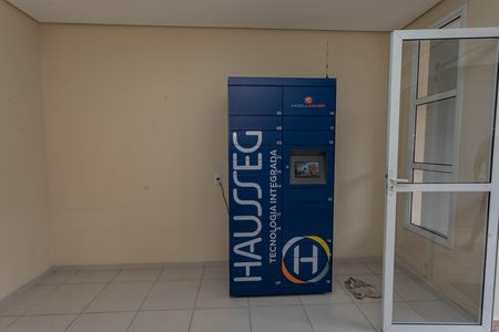 Apartamento à venda com 49m², 2 quartos e 1 vagaÁrea comum - Armário inteligente