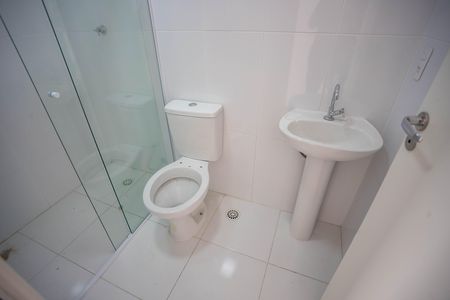 Apartamento à venda com 49m², 2 quartos e 1 vagaBanheiro