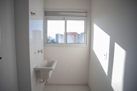 Apartamento à venda com 49m², 2 quartos e 1 vagaÁrea de serviço